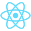 React