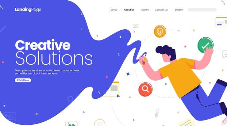 How to Build a High-Converting Landing Page in 2026