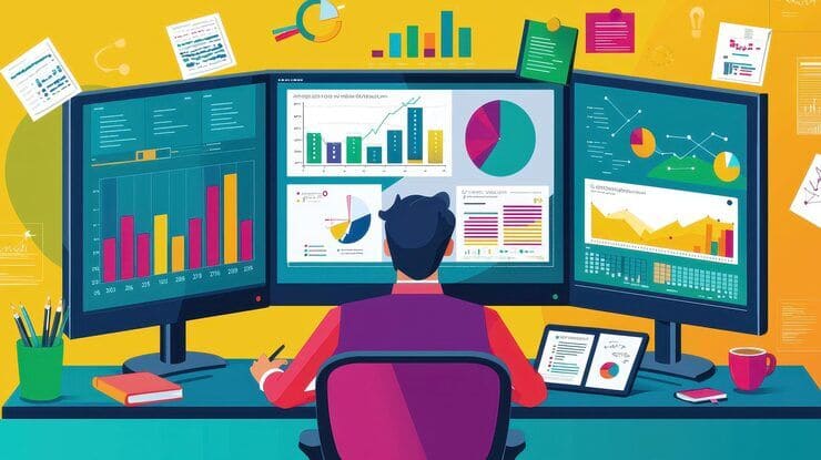 Analytics Dashboard — Flash Sale