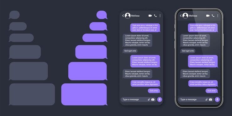 Real-Time Chat Engine — WebSocket & Node.js
