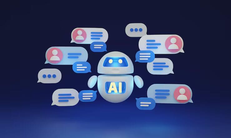 AI Chatbot — OpenAI Integration